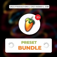 CR23 PRODUCTION FREE PRESET BUNDLE