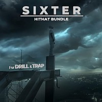 Sixter HiHat Bundle